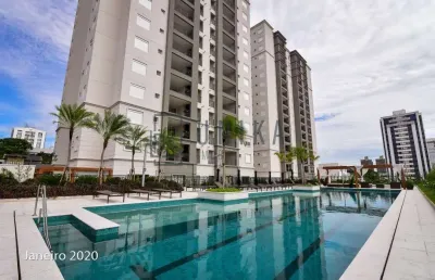 Imperdível apartamento à venda em campinas-sp, taquaral: 3 quartos, 3 suítes, 2 salas, 3 vagas de garagem, 110m²!