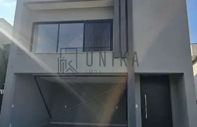 Imperdível casa em condomínio à venda em itupeva-sp, bairro ibi aram 2 - 4 quartos, 4 suítes, 4 vagas, 310m² área