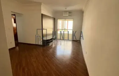 Apartamento com 3 quartos à venda na rua francisco fadim, 520, morumbi, paulínia, 81 m2 por r$ 585.000