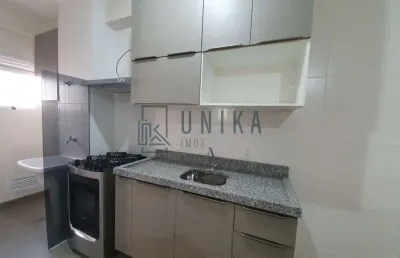 Apartamento com 3 quartos para alugar na avenida a, 330, condomínio residencial viva vista, sumaré, 67 m2 por r$ 1.800