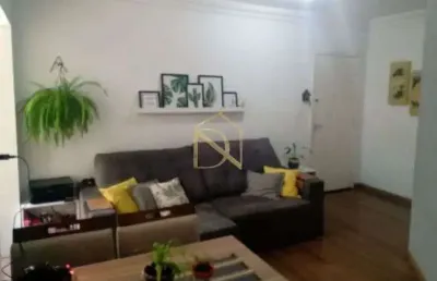 - apartamento - 62 m² -  2 dormitórios- suíte  condomínio bonsai - jd oriente