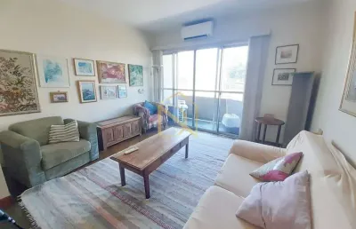 Apartamento 3 dormitórios - 114m² condominio viena  jardim colinas -