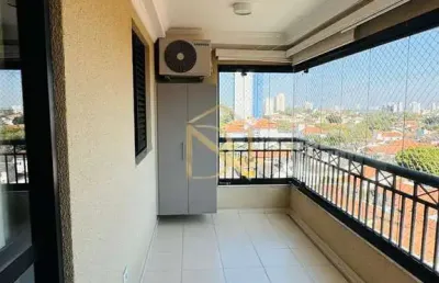 Apto  3 dormitórios 85m² - 3 dormitórios  terrasse premier - bosque d eucaliptos