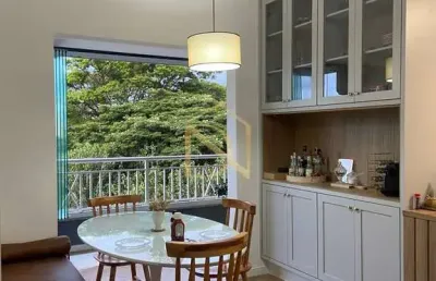 Apartamento 2 dormitórios 70m²  - varandas do oriente -jardim oriente