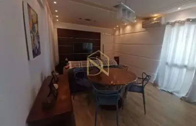 - apartamento - 78 m² - 3 dormitórios - edifício carolina - jardim satélite
