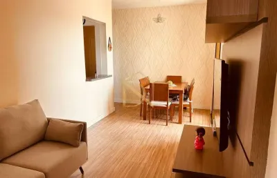 Apartamento- 3 dormitórios- 74 m²- edifício mirage-  urbanova v