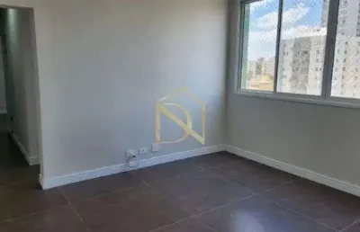 Apartamento - 1 dormitório -  condomínio muriti - vila adyana