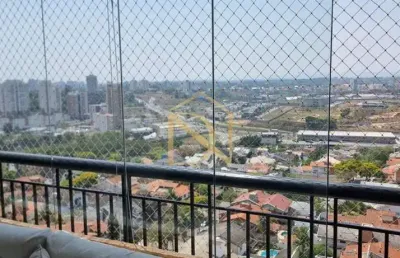 Apartamento 194m² - residencial aquarius resort - jardim aquarius