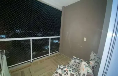 Apartamento à venda em jardim sul, são josé dos campos - sp