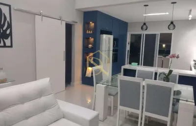 Casa 3 dormitórios 300 m² - terras do vale caçapava