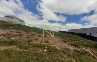 Terreno à venda no Urbanova, São José dos Campos 