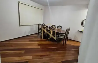 - apartamento - 60 m² - 2 dormitórios - condomínio icaraí- parque industrial