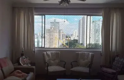 -apartamento- 107 m² - 3 dormitórios - suíte - condomínio adriático