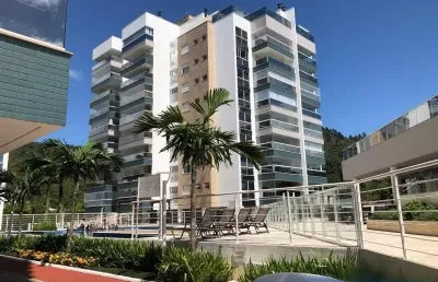 Apartamento com 2 quartos à venda na Rua Dos Plátanos, 200, Praia de Palmas, Governador Celso Ramos