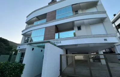 Apartamento com 2 quartos à venda na Rua São Pedro, 05, Palmas do Arvoredo, Governador Celso Ramos