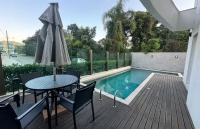 Apartamento com 2 quartos à venda na Rua São Pedro, 05, Palmas do Arvoredo, Governador Celso Ramos