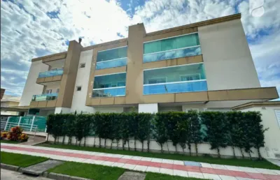 Apartamento com 2 quartos à venda na Rua São Pedro, 191, Palmas do Arvoredo, Governador Celso Ramos