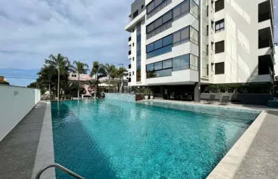 Apartamento com 3 quartos à venda na Rua São Pedro, 1060, Praia de Palmas, Governador Celso Ramos