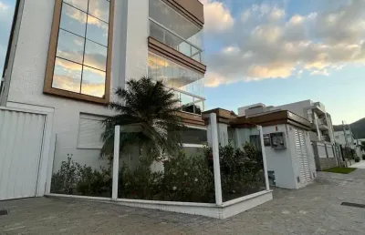 Apartamento com 2 quartos à venda na Rua São Pedro, 113, Praia de Palmas, Governador Celso Ramos