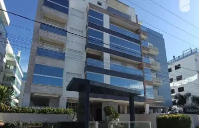 Apartamento com 2 quartos à venda na Rua Irineu Bornhausen, 1104, Palmas do Arvoredo, Governador Celso Ramos