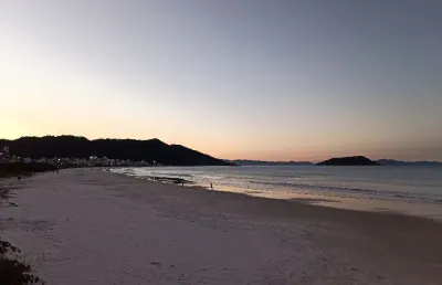 Apartamento com 3 quartos à venda na Rua São Pedro, 30, Praia de Palmas, Governador Celso Ramos