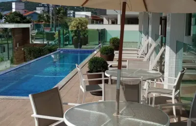 Apartamento com 2 quartos à venda na Av. Gov. Irineu Bornhausen, 1104, Palmas do Arvoredo, Governador Celso Ramos