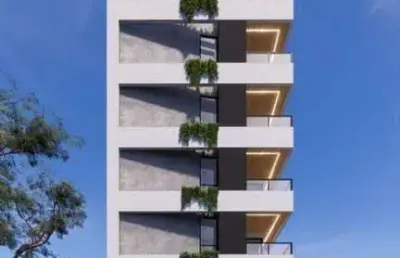 Apartamento para venda em joinville, saguaçú, 3 dormitórios, 1 suíte, 3 banheiros, 1 vaga