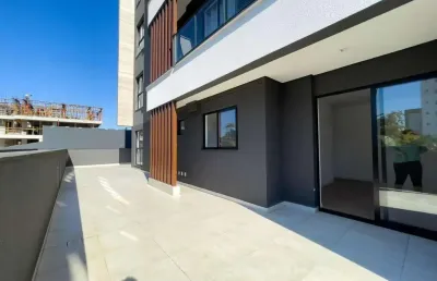 Apartamento para venda em joinville, anita garibaldi, 3 dormitórios, 1 suíte, 2 banheiros, 2 vagas