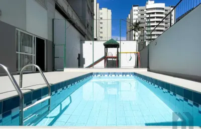 Apartamento para venda em joinville, atiradores, 3 dormitórios, 1 suíte, 2 banheiros, 2 vagas