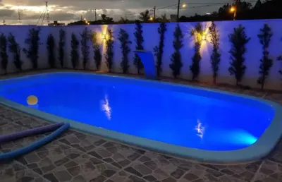 Casa para venda em araquari, centro, 3 dormitórios, 1 suíte, 2 banheiros, 1 vaga