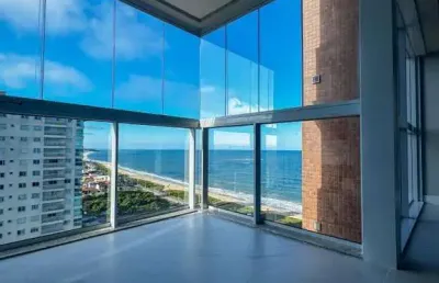 Apartamento para venda em balneário piçarras, itacolomi, 2 dormitórios, 2 suítes, 3 banheiros, 2 vagas