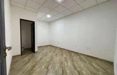 Comercial para locação em joinville, anita garibaldi, 1 banheiro