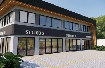 Sala comercial para locação em joinville, anita garibaldi