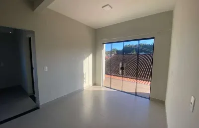 Apartamento para locação em joinville, boehmerwald, 2 dormitórios, 1 banheiro