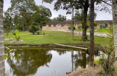Hotel para venda em araquari, barra do itapocu, 42 dormitórios, 42 suítes