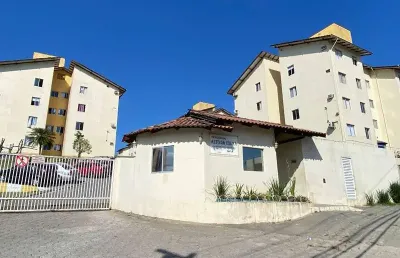 Apartamento para venda em joinville, paranaguamirim, 3 dormitórios, 1 banheiro, 1 vaga