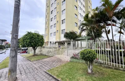Apartamento com 3 quartos à venda na Rua Paraíba, 3549, Portão, Curitiba