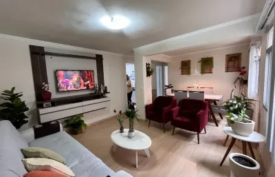 Apartamento com 3 quartos à venda na Rua Professor Waldir de Jesus, 200, Capão Raso, Curitiba