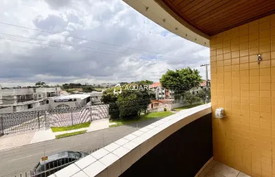 Apartamento com 3 quartos à venda na Rua André Ferreira Camargo, Xaxim, Curitiba
