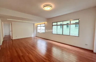 Apartamento com 3 quartos à venda na Rua Almirante Tamandaré, Juvevê, Curitiba