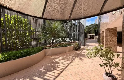 Apartamento com 3 quartos à venda na Rua Brigadeiro Franco, Centro, Curitiba