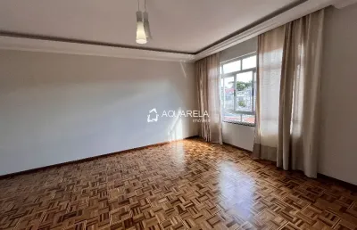 Apartamento com 3 quartos à venda na Rua Brasílio Itiberê, 3303, Água Verde, Curitiba