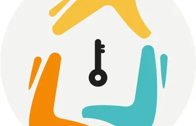 ️ apartamento ensolarado e aconchegante – andar alto! ️