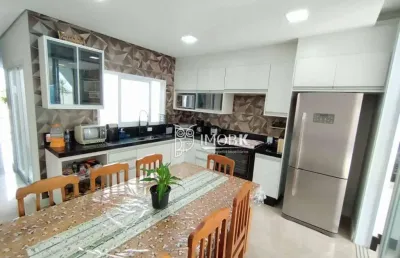 Casa com 3 dormitórios à venda, 155 m² por r$ 1.100.000,00 - phytus - cabreúva/sp