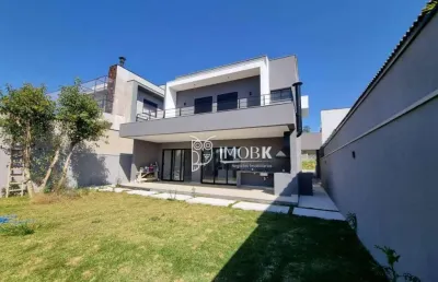 Casa com 3 dormitórios à venda, 217 m² por r$ 1.950.000,00 - parque das camélias - jundiaí/sp