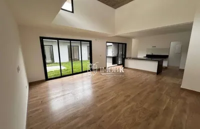 Casa nova  com 3 dormitórios à venda, 180 m² - jardim quintas das videiras - jundiaí/sp