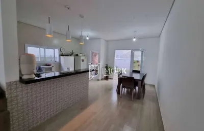 Ótima casa com 3 dormitórios à venda, 147 m² por r$ 1.030.000,00- gran ville são venâncio  - itupeva/sp