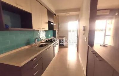 Apartamento com 3 dormitórios à venda, 82 m² por r$ 620.000,00 - bonfiglioli  - jundiaí/sp