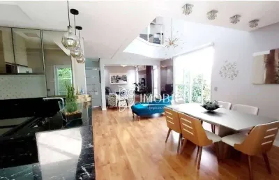 Belíssima casa com 3 dormitórios, 01 suíte  à venda no ibiaran 1 por r$ 1.490.000 - residencial ibi aram i - itupeva/sp