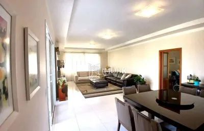 Casa com 4 dormitórios à venda, 387 m² por r$ 2.500.000,00 - loteamento portal da colina - jundiaí/sp